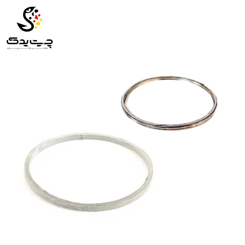 واشر النگویی توربو بی ام دبلیو 740Li (اتاق وسط)
