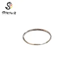 واشر النگویی توربو بی ام دبلیو X1 25iX (اتاق جدید)