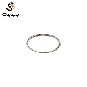 واشر النگویی توربو بی ام دبلیو X1 25iX (اتاق جدید)
