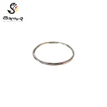واشر النگویی توربو بی ام دبلیو X1 25iX (اتاق جدید)
