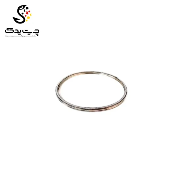 واشر النگویی توربو بی ام دبلیو X1 25iX (اتاق جدید)