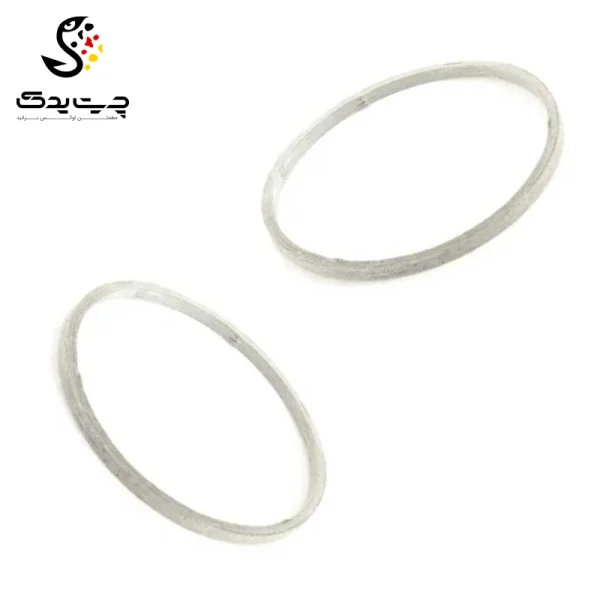واشر النگویی توربو بی ام دبلیو X3 (اتاق جدید)
