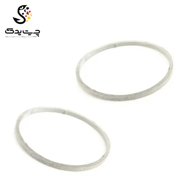 واشر النگویی توربو بی ام دبلیو X3 (اتاق جدید)