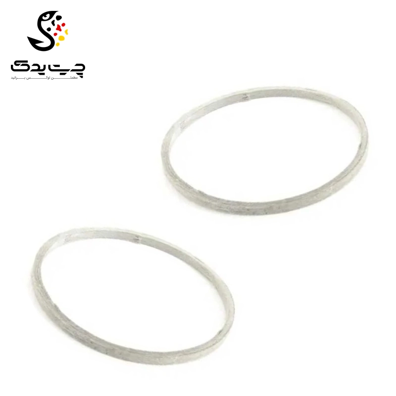 واشر النگویی توربو بی ام دبلیو X3 (اتاق جدید)