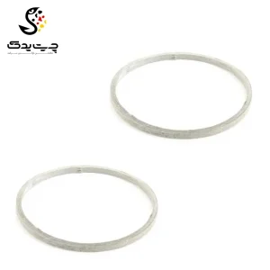 واشر النگویی توربو بی ام دبلیو X3 (اتاق جدید)