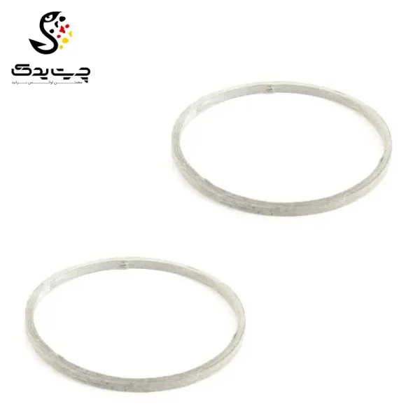 واشر النگویی توربو بی ام دبلیو X3 (اتاق جدید)