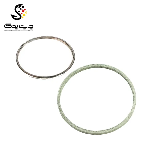 واشر النگویی توربو بی ام دبلیو X6 35iX N54