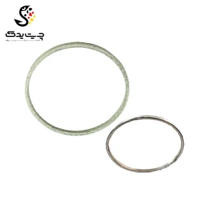 واشر النگویی توربو بی ام دبلیو X6 35iX N54