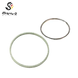 واشر النگویی توربو بی ام دبلیو X6 35iX N54