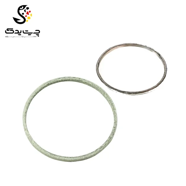 واشر النگویی توربو بی ام دبلیو X6 35iX N54