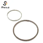 واشر النگویی توربو بی ام دبلیو X6 35iX N55