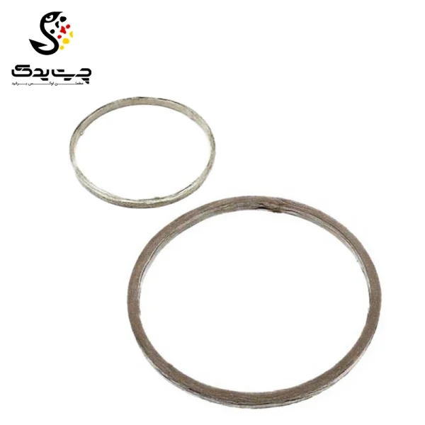 واشر النگویی توربو بی ام دبلیو X6 35iX N55