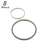 واشر النگویی توربو بی ام دبلیو X6 35iX N55