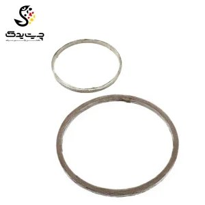 واشر النگویی توربو بی ام دبلیو X6 35iX N55