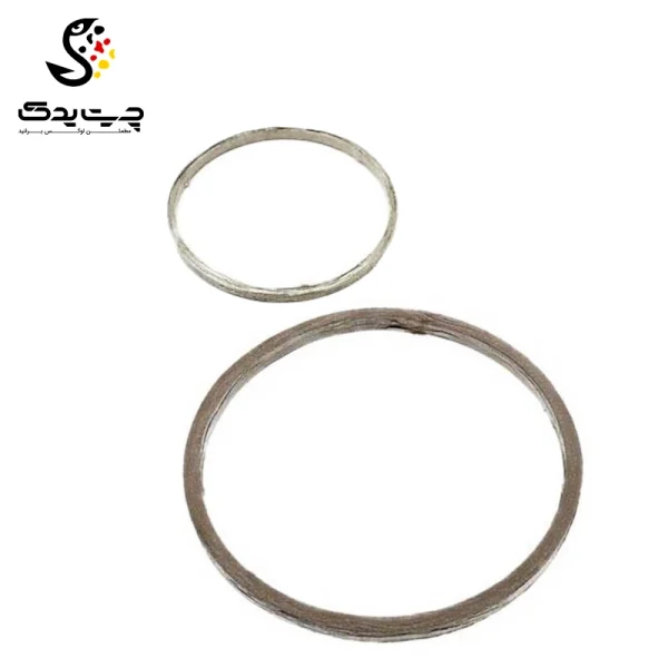 واشر النگویی توربو بی ام دبلیو X6 35iX N55