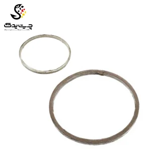 واشر النگویی توربو بی ام دبلیو X6 35iX N55