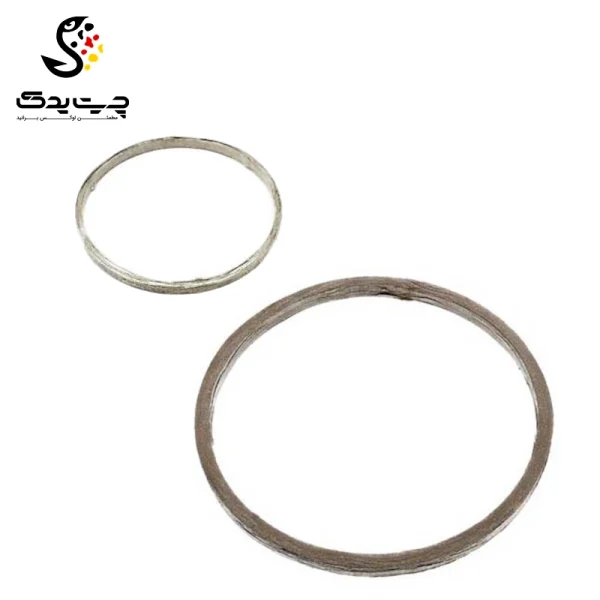 واشر النگویی توربو بی ام دبلیو X6 35iX N55