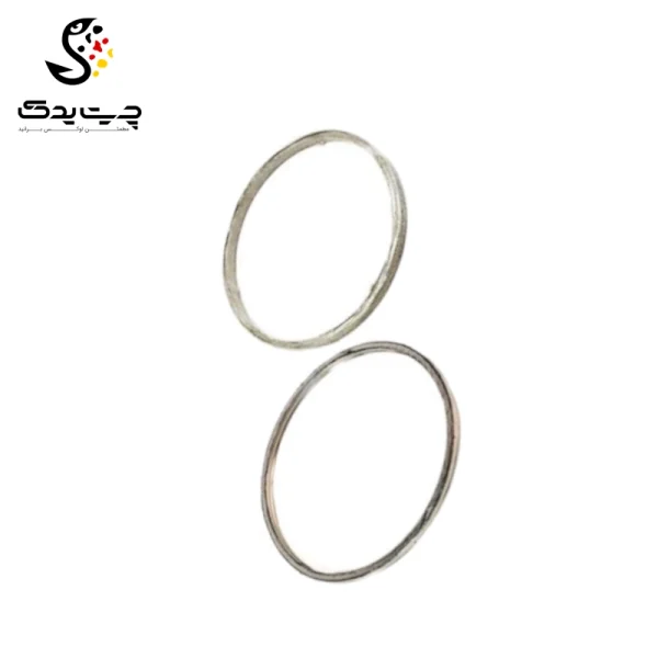 واشر النگویی توربو بی ام دبلیو Z4 28is