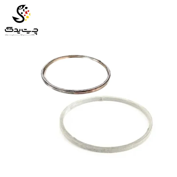 واشر النگویی توربو بی ام دبلیو Z4 35is