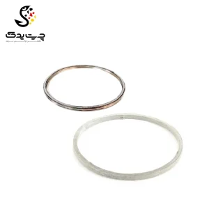 واشر النگویی توربو بی ام دبلیو Z4 35is