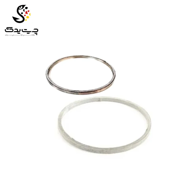 واشر النگویی توربو بی ام دبلیو Z4 35is
