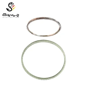 واشر النگویی توربو بی ام دبلیو i8