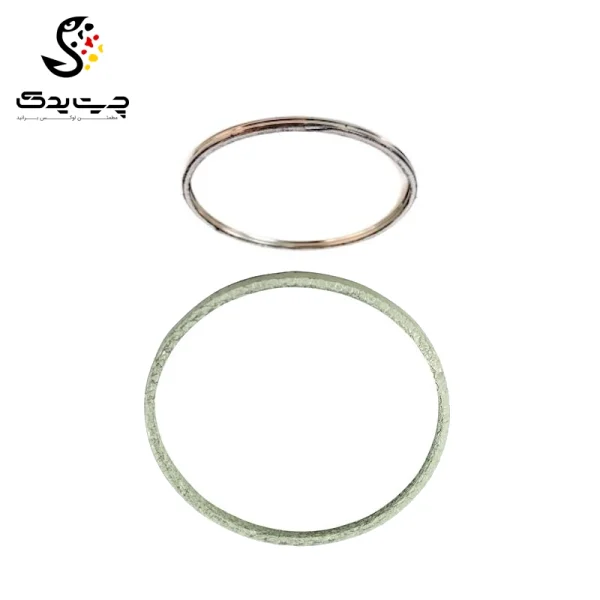 واشر النگویی توربو بی ام دبلیو i8