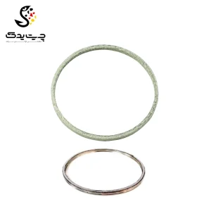 واشر النگویی توربو بی ام دبلیو i8