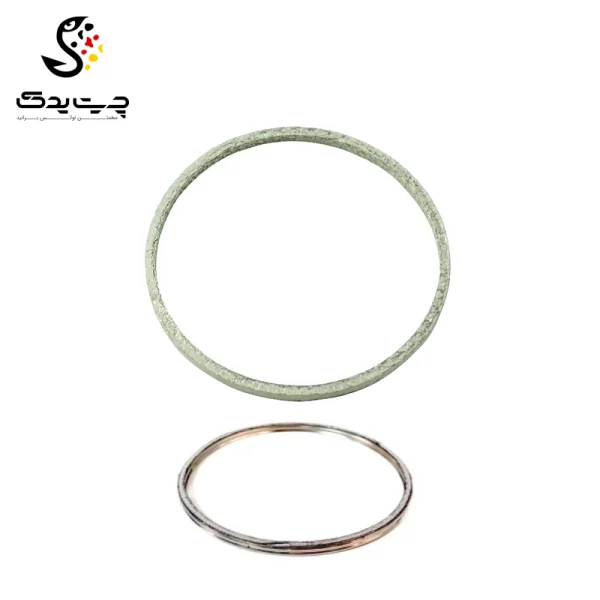 واشر النگویی توربو بی ام دبلیو i8