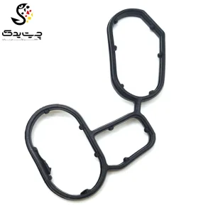 واشر خنک کن بی ام دبلیو 120i (اتاق قدیم)