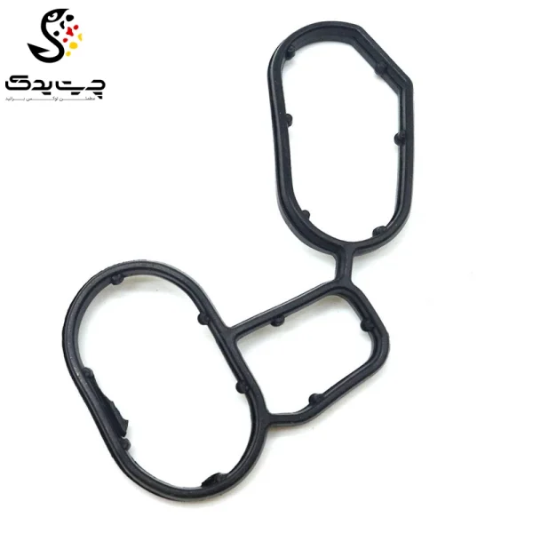 واشر خنک کن بی ام دبلیو 120i (اتاق قدیم)