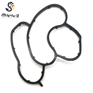 واشر خنک کن بی ام دبلیو 120i (اتاق قدیم)