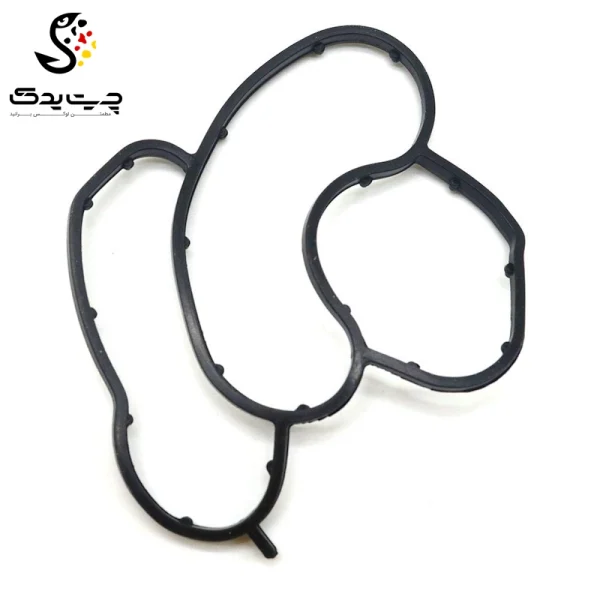 واشر خنک کن بی ام دبلیو 120i (اتاق قدیم)