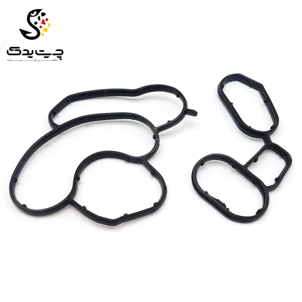 واشر خنک کن بی ام دبلیو 120i (اتاق قدیم)