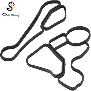 واشر خنک کن بی ام دبلیو 125i (اتاق قدیم)