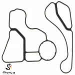 واشر خنک کن بی ام دبلیو 125i (اتاق قدیم)