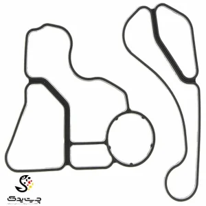 واشر خنک کن بی ام دبلیو 125i (اتاق قدیم)