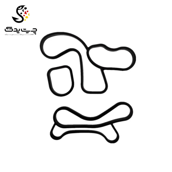 واشر خنک کن بی ام دبلیو 125i