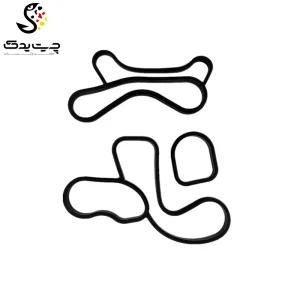 واشر خنک کن بی ام دبلیو 125i