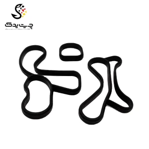 واشر خنک کن بی ام دبلیو 125i