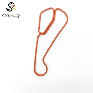 واشر خنک کن بی ام دبلیو 130i (اتاق قدیم)