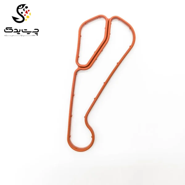 واشر خنک کن بی ام دبلیو 130i (اتاق قدیم)