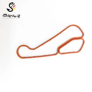 واشر خنک کن بی ام دبلیو 130i (اتاق قدیم)