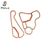 واشر خنک کن بی ام دبلیو 130i (اتاق قدیم)