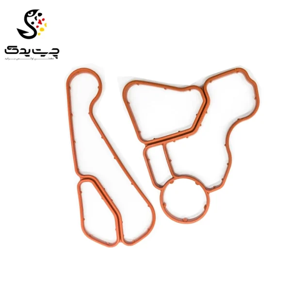 واشر خنک کن بی ام دبلیو 130i (اتاق قدیم)