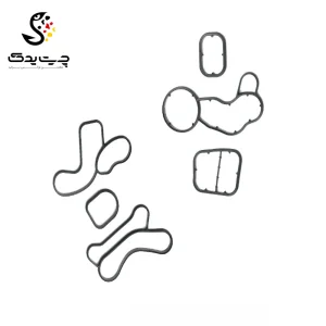 واشر خنک کن بی ام دبلیو 130i