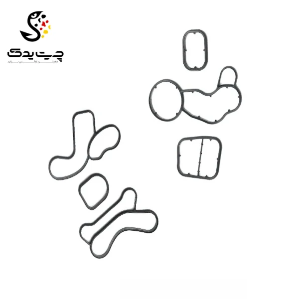 واشر خنک کن بی ام دبلیو 130i