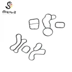 واشر خنک کن بی ام دبلیو 130i