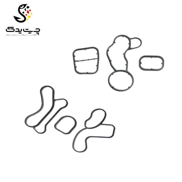 واشر خنک کن بی ام دبلیو 130i