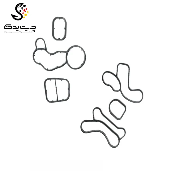 واشر خنک کن بی ام دبلیو 130i